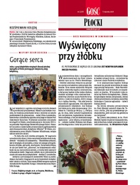 Gość Płocki 01/2014