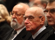 Kompozytor w obiektywie "Gościa" 