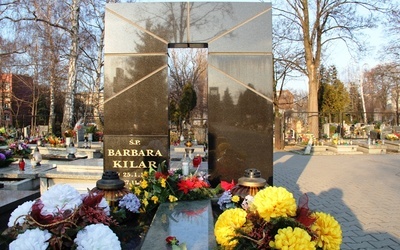 Pogrzeb Wojciecha Kilara 4 stycznia