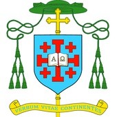 Symbole biskupiej posługi