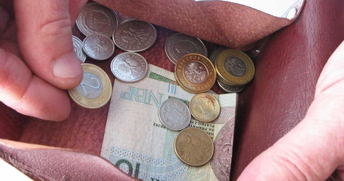 Od 1 stycznia płaca minimalna to 1680 zł