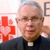 Caritas Polska podsumowuje 2013 r.