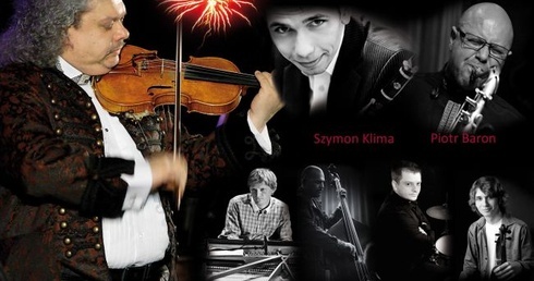 Cygański Paganini
