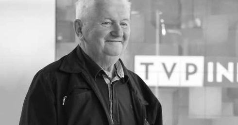 Zmarł Andrzej Turski