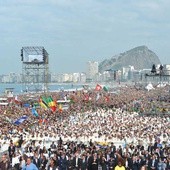 Kościół pełen życia