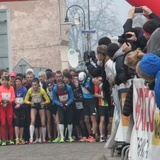 29. Uliczny Bieg Sylwestrowy