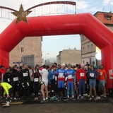 29. Uliczny Bieg Sylwestrowy