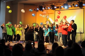 Ewangeliczne Rozliczenie