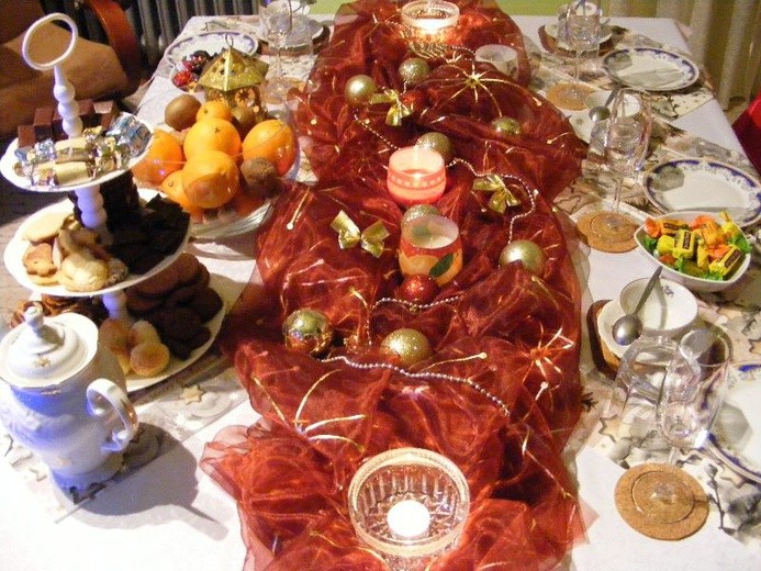 Gość Katowicki: Konkurs świąteczny 2013