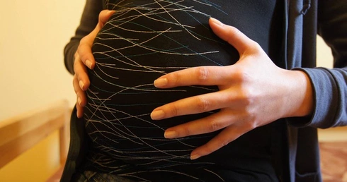Irlandia: Aborcja legalna