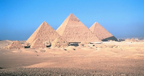 Polscy archeolodzy u progu wielkiego odkrycia