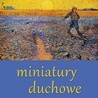 Miniatury duchowe