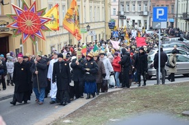 Lubelski orszak 2013