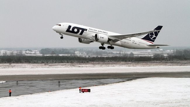 Dreamliner zapłaci