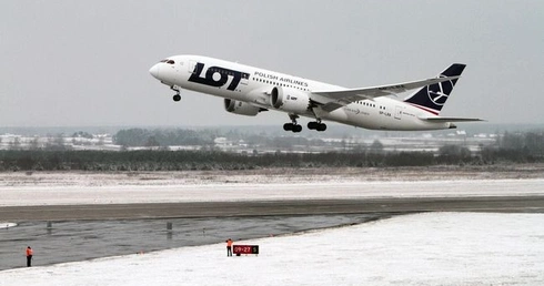 Dreamliner zapłaci