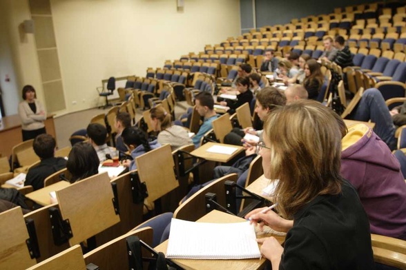 Gender ośmiesza polską naukę