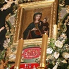 Obraz Matki Bożej w Rychwałdzie jest czczony od 370 lat