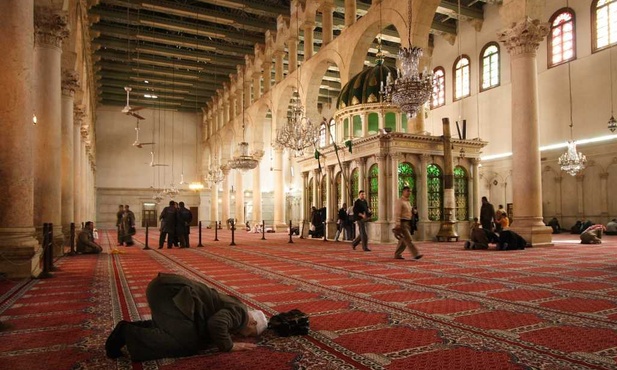 Światło nadziei w dialogu z islamem?