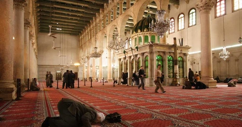 Światło nadziei w dialogu z islamem?