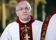Nie ma chrześcijaństwa bez Jezusa