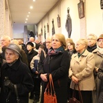 Parafia w Katowicach-Brynowie pożegnała Wojciecha Kilara