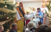 Ośrodek dla Niepełnosprawnych "Najświętsze Serce Jezusa"