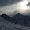 Tatry: mężczyzna cudem przeżył upadek