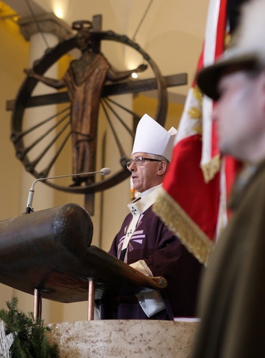 Ostatnie pożegnanie Wojciecha Kilara