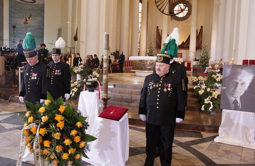 Ostatnie pożegnanie Wojciecha Kilara