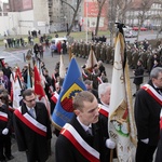 Ostatnie pożegnanie Wojciecha Kilara