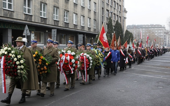 Wybitny Kompozytor pochowany