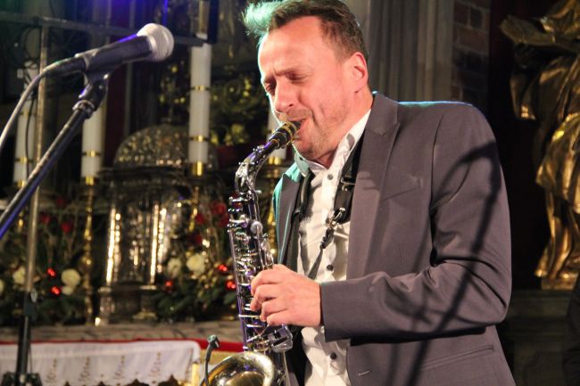 Noworoczny koncert Pospieszalskich
