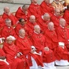 Kim będą nowi kardynałowie?