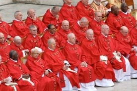 Kim będą nowi kardynałowie?