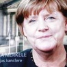 Merkel nie przyjedzie do Warszawy