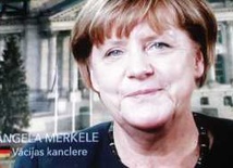 Merkel nie przyjedzie do Warszawy