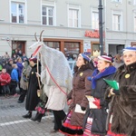 Orszak Trzech Króli w Lublinie