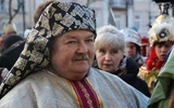 Orszak Trzech Króli w Lublinie