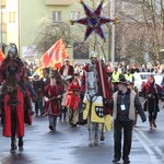 Orszak Trzech Króli w Oleśnicy