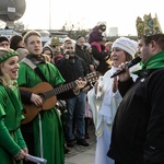 Orszak Trzech Króli w Olsztynie