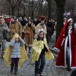 Orszak Trzech Króli w Głogowie