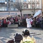 Orszak Trzech Króli w Brzegu