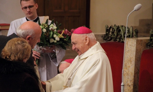 Lepsze posłuszeństwo niż nabożenstwo