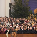 Podwójne świętowanie arcybiskupów