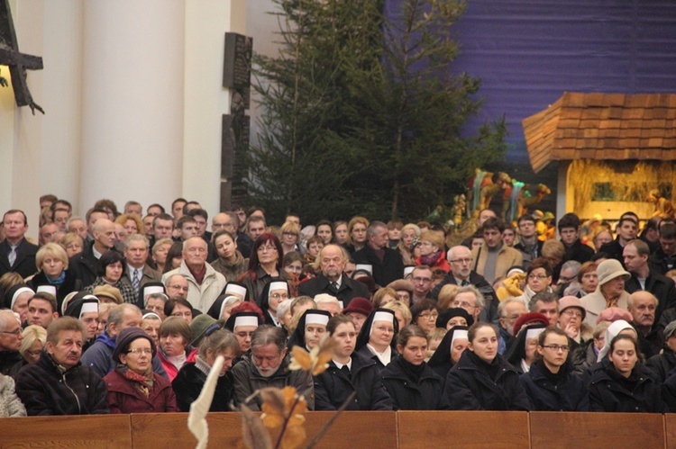 Podwójne świętowanie arcybiskupów