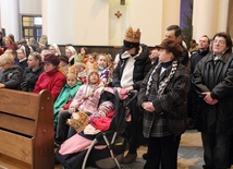 Podwójne świętowanie arcybiskupów