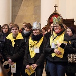 Podwójne świętowanie arcybiskupów