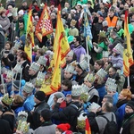 Orszak Trzech Króli w Katowicach cz. I