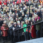 Orszak Trzech Króli w Katowicach cz. I