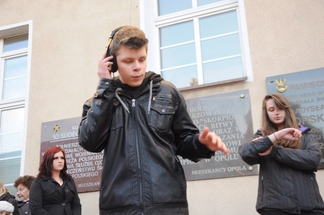 Orszak Trzech Króli w Opolu